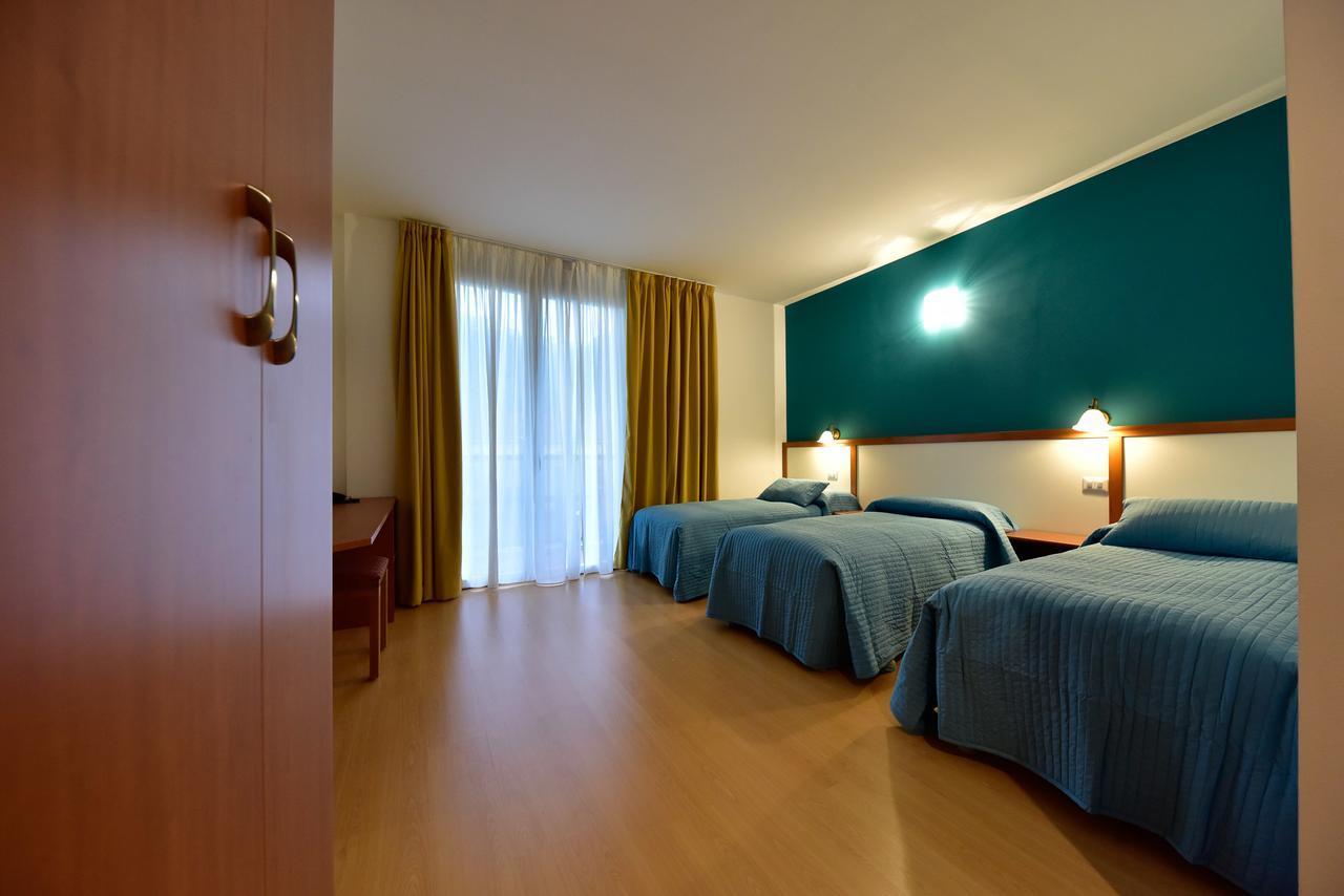 Hotel La Pieve Pieve Vergonte Exteriér fotografie