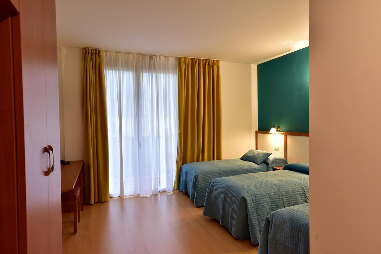Hotel La Pieve Pieve Vergonte Exteriér fotografie