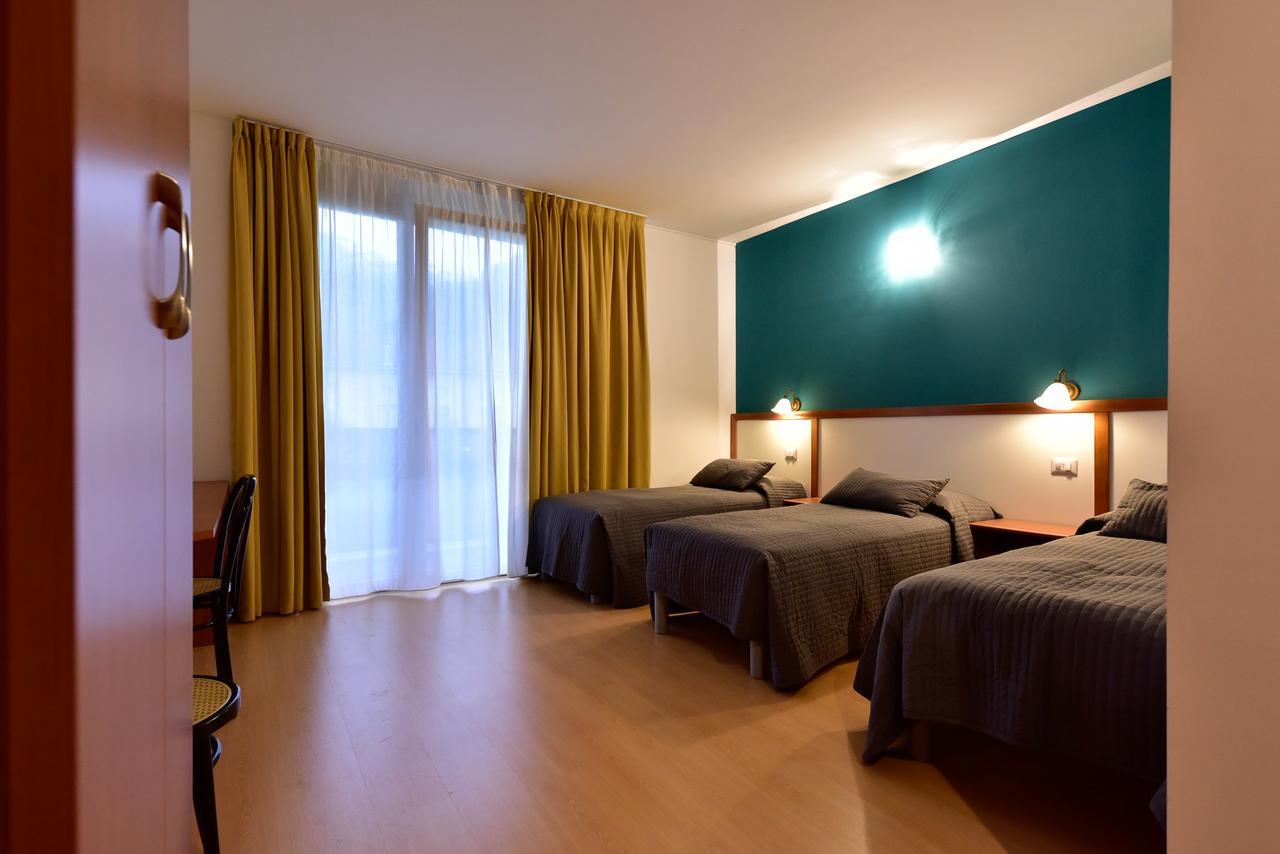 Hotel La Pieve Pieve Vergonte Exteriér fotografie