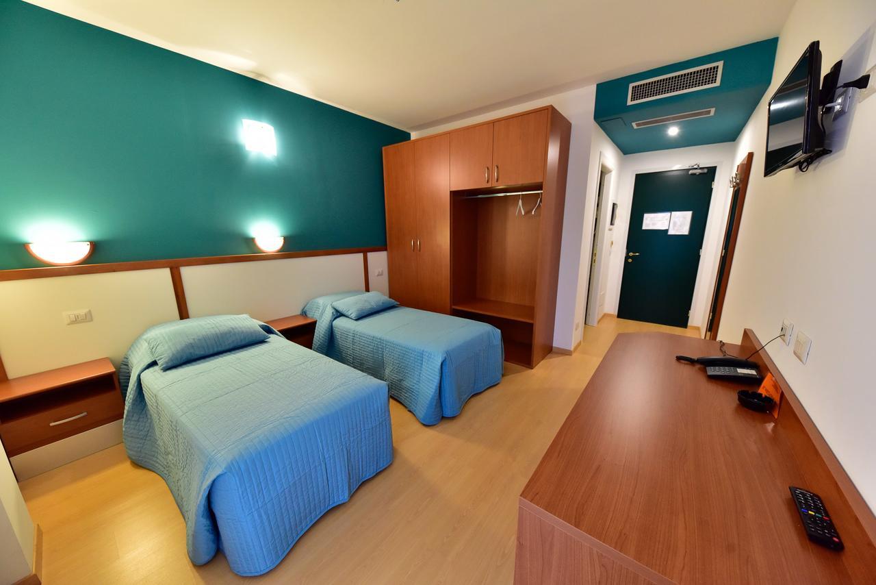 Hotel La Pieve Pieve Vergonte Exteriér fotografie